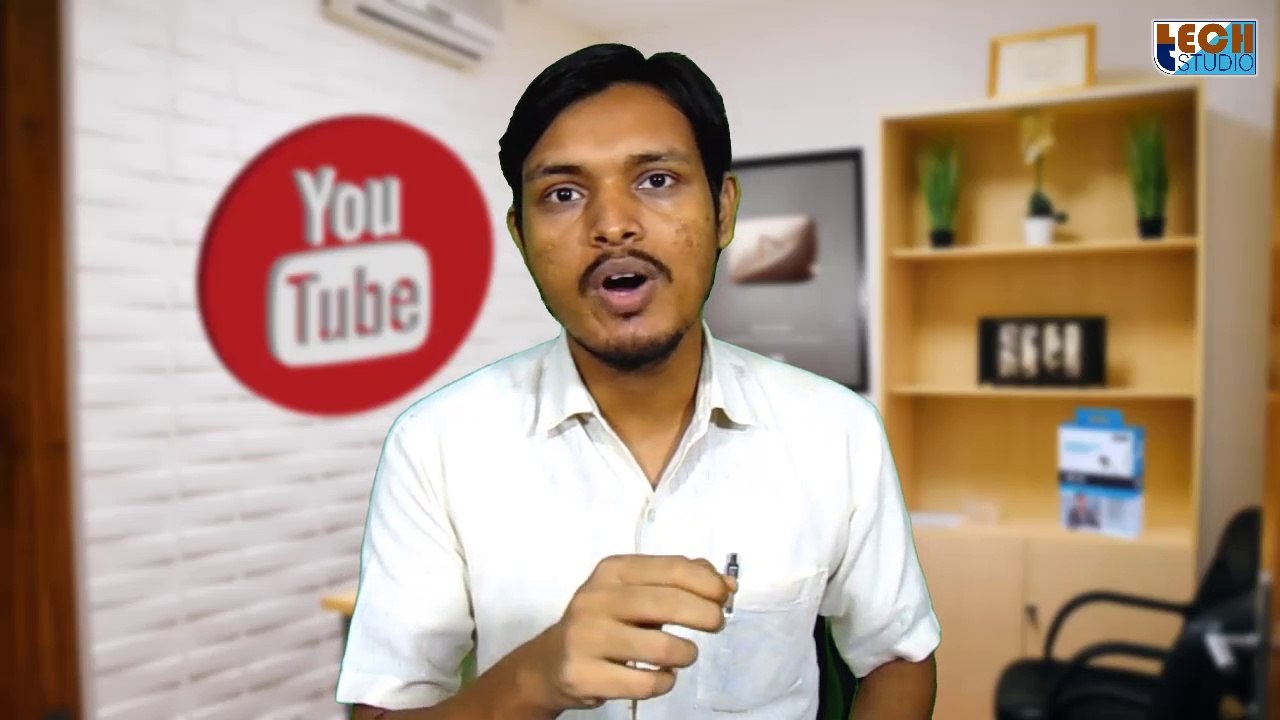 YouTube as a Full Time Career in India | How to Become a Successful YouTuber? | Tech Studio