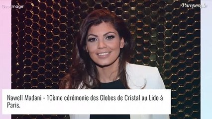 Nawell Madani maman : elle explique d'où vient le prénom de sa fille