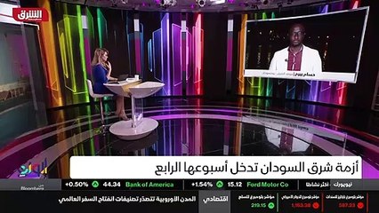 ...الطريق ما بين بور سودان والخرطوم ، وبالت...