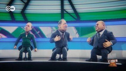Офшорный юмор. Вечный Лукашенко. Топовые каналы Ютуба – "Заповедник", выпуск 187, 10.10.21