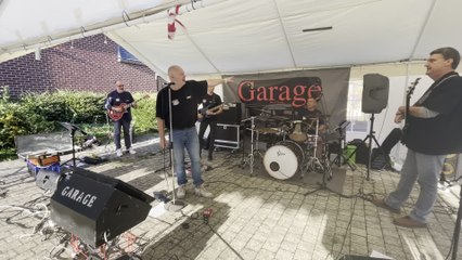Journée Rock Marchin