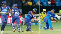 IPL 2021 : Rishabh Pant Captain Innings..సింగిల్ హ్యాండ్ Sixer | Csk Vs DC | Oneindia Telugu