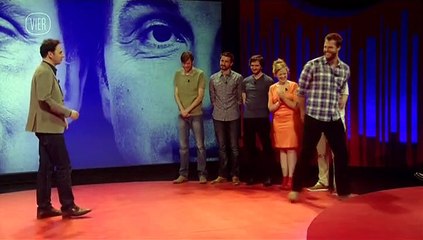 Spelen Met Uw Leven S01E06