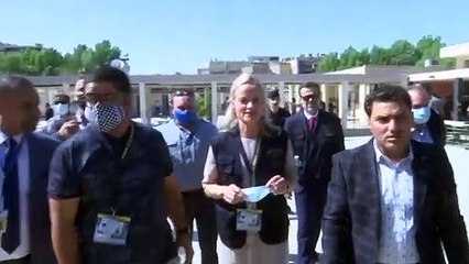 Alacsony részvétel az előrehozott parlamenti választásokon Irakban