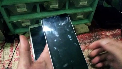 FRP REDMI 8A PRO BY FINGER EXERCISE/SENAM JARI AJA