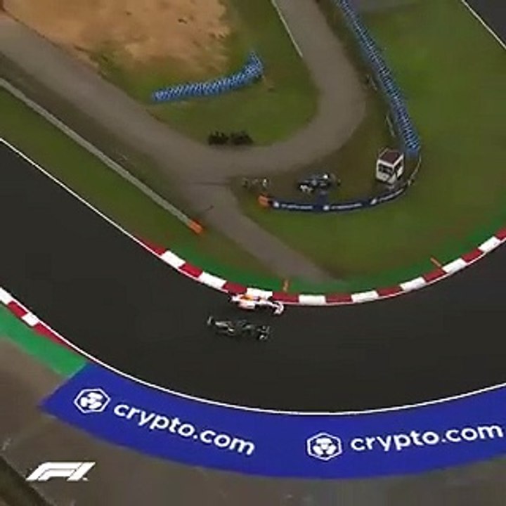 Hamilton, Perez