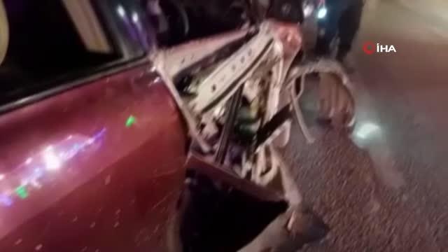 Son dakika haberi: Pakistan'da çifte bombalı saldırı: 3 ölü