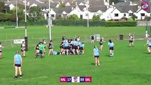 #EnergiaAIL Highlights: Ballincollig v Galwegians