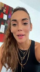 Hilona Gos sur Instagram.