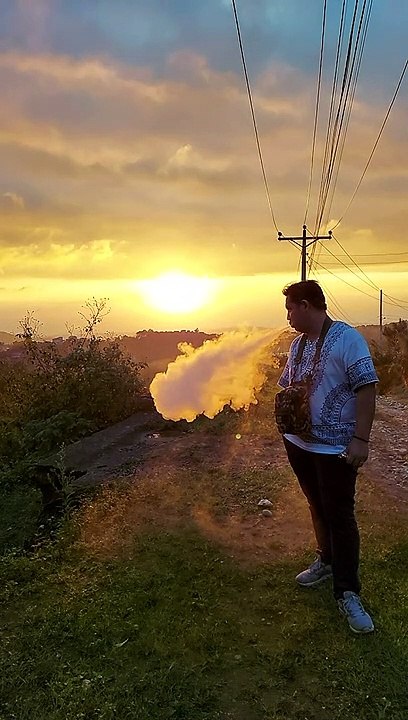 smokinfog