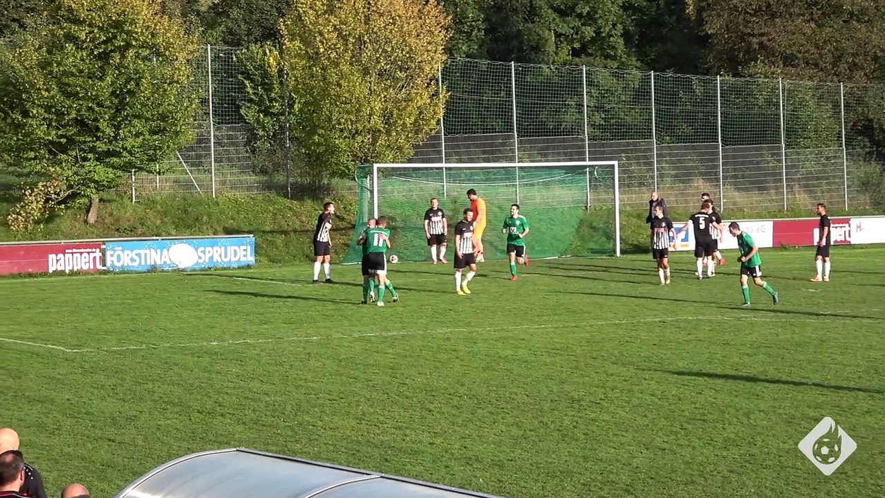 Video: Poppenhausen - Reulbach/Brand