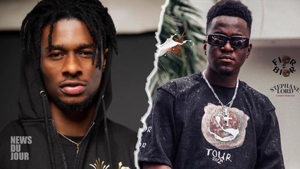 QUAND KS BLOOM S'ATTIRE LA COLÈRE DU PUBLIC DU RAP IVOIRE