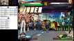 (PS2) King of Fighters '98 UM - 16 - KOF 98 UM Boss Team - Lv 7