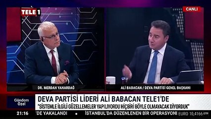 HDP'li Gergerlioğlu: Boş kağıda imza atan Bakan, Bakan mıdır; isimleri ifşa olmalı