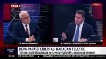 HDP'li Gergerlioğlu: Boş kağıda imza atan Bakan, Bakan mıdır; isimleri ifşa olmalı