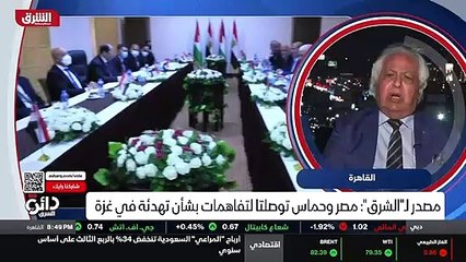 ...لنفهم اكثر تفاصيل هذه التفاهمات التي توص...