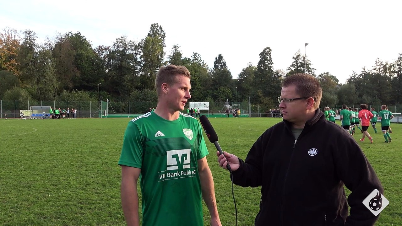 Video: Stimmen Poppenhausen - Reulbach/Brand