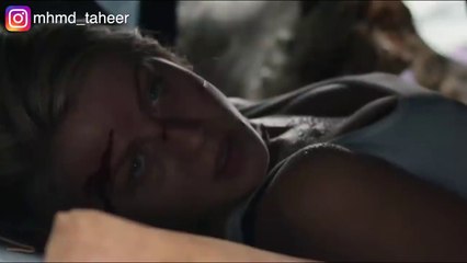 بتعمل حادثة فبتفضل محجوزة في عربيتها ٣ ايام بدون أكل أو شرب Cruve