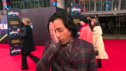 Tony Revolori On Spider-Man and Wes Anderson