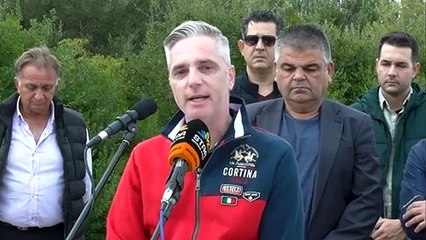 Προοδευτική Λάρυμνας-Ολυμπιακός Λαμίας 1-2