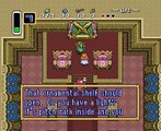 The Legend of Zelda : A Link to the Past - Master Quest online multiplayer - snes