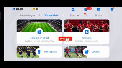 OPEN ICONIC MOMENT FREE (C.RONALDO) + 3 BLACKBALL #PES #PESMOBILE #PES2021 #KONAMI #RONALDO
