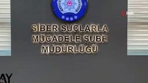 27 kişiyi dolandıran 4 şahıs yakalandı