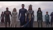 Marvel Studio's Eternals “Eternals Assemble”  New Trailer (2021)