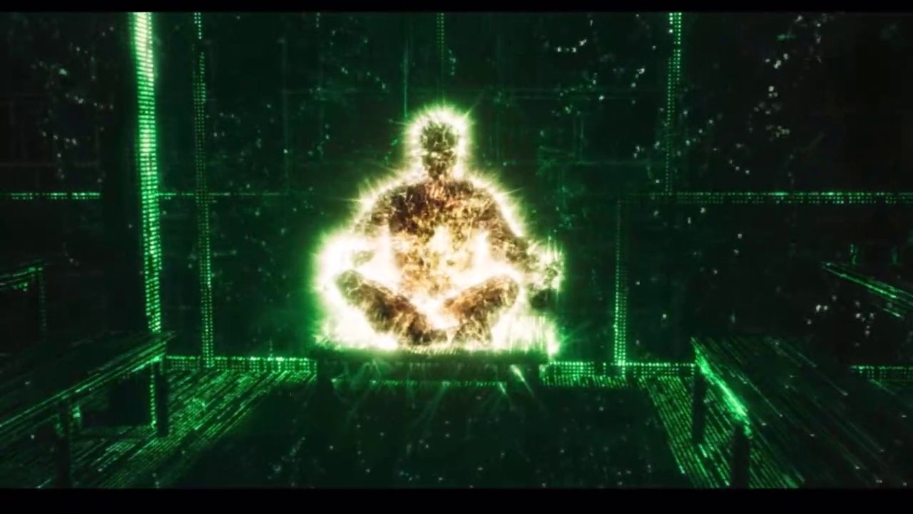 The Matrix Resurrections | The Matrix Legacy | Warner Bros. Entertainment