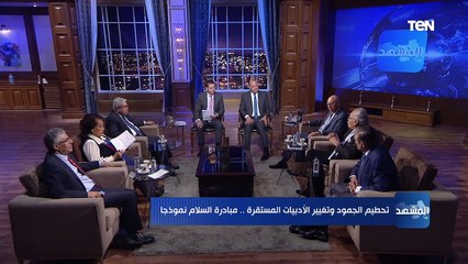 اللواء محيي نوح صاحب واقعة "خناقة السنترال" الشهيرة في فيلم الممر يحكي الكواليس الحقيقية للواقعة