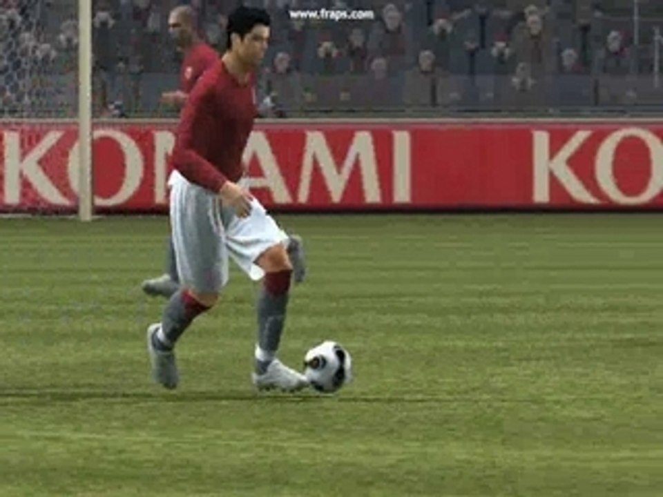 pes 2008