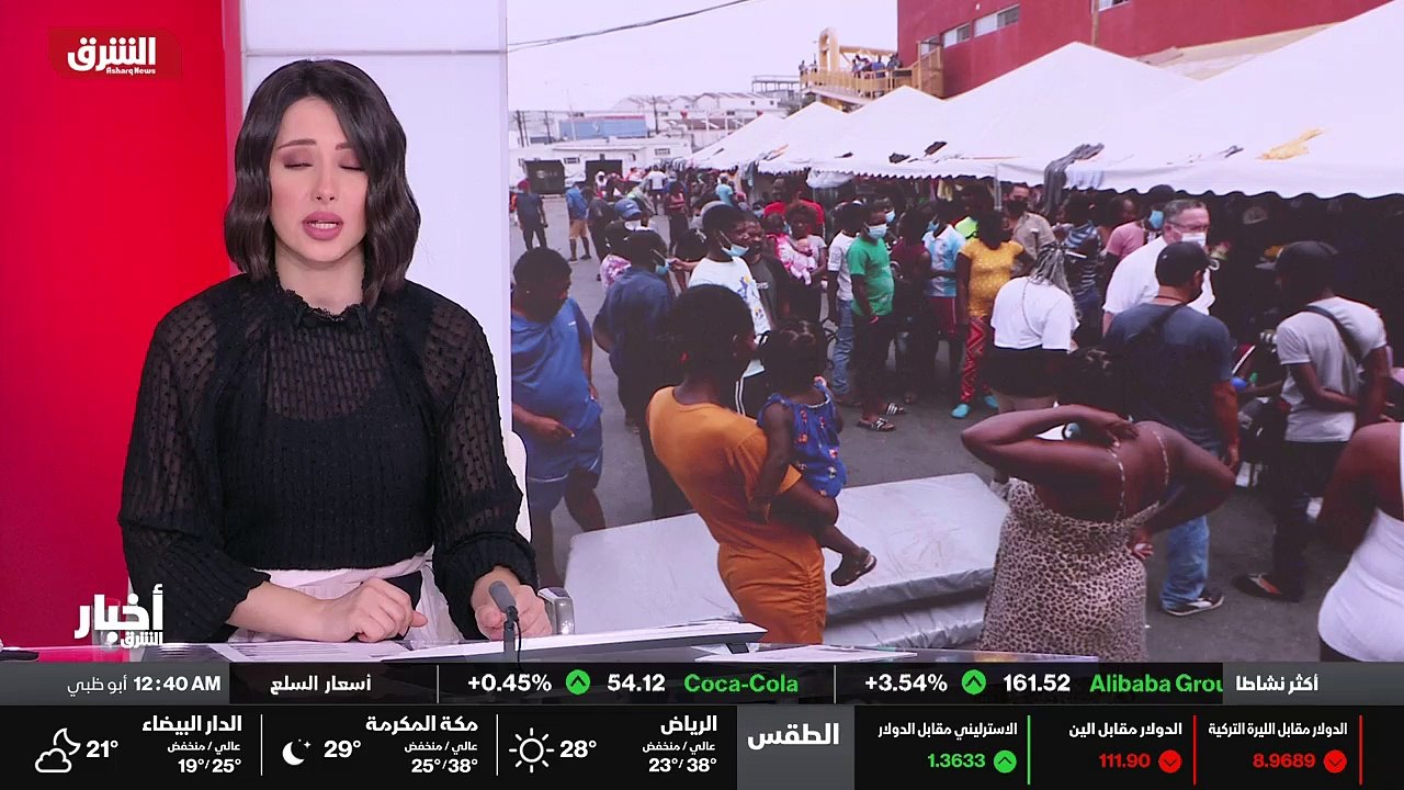 ...بحسب الصحيفة ، فإن المواجهة العسكرية بين...