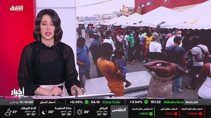 ...بحسب الصحيفة ، فإن المواجهة العسكرية بين...