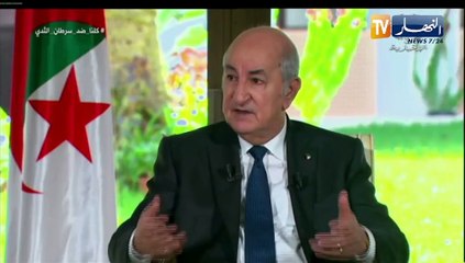 رئيس الجمهورية: الإقتصاد الإيطالي يشبه إقتصادنا والقرب منها سيعود بفائدة علينا ورجال المال والأعمال