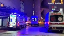 Gençler arasında yan baktın kavgası: 1 ölü, 2 yaralı