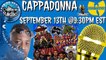 97.7 Outlaw Radio FM's Interview With Cappadonna Of Wu-Tang Clan