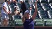 Swiatek rolls over Kudermetova to reach Indian Wells last 16