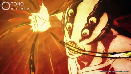 Chimera Shadow Garden! _ JUJUTSU KAISEN