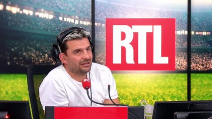 RTL Foot du 10 octobre 2021