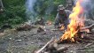 US Recon Marines • Combat Survival Skills