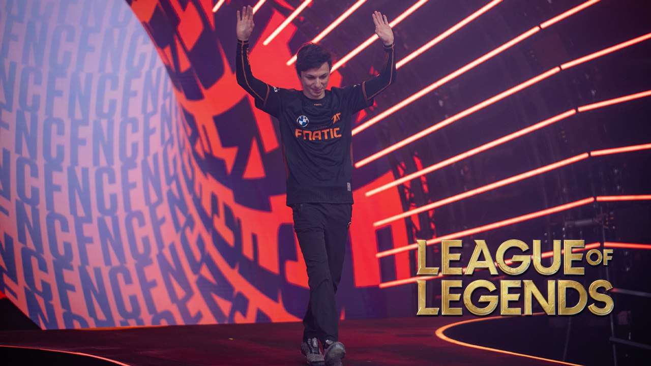 LoL : L'indicateur Banger des Worlds 2021, Adam fait ses débuts à 15h !