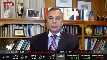 ...عام ألفين وتسعة عشر على قائمة العقوبات ا...