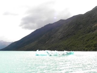 Perito Moreno - Argentine