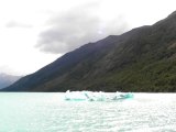 Perito Moreno - Argentine