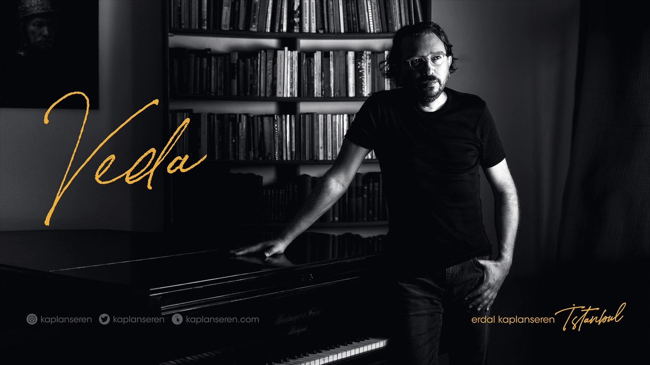 Erdal Kaplanseren - Veda