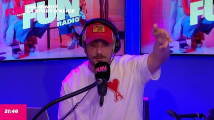 La Story d'Alice - L'intégrale du 10 octobre