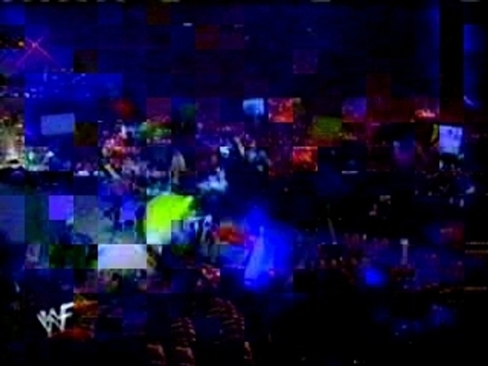 Motorhead - The Game (HHH Entrance)WWE - Triple H -