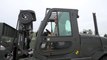 US Military News • US Airmen Participate in the 2021 Forklift Rodeo