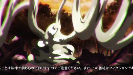 Strike the Blood 21 bg subs (720p)