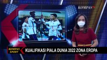 Kualifikasi Piala Dunia Zona Eropa: Taklukan Andorra 5-0, Inggris Makin Kokoh di Puncak Grup I